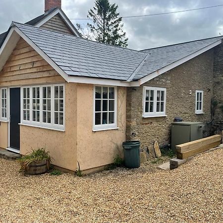 The Annex, Selwood Cottage Frome Exterior foto